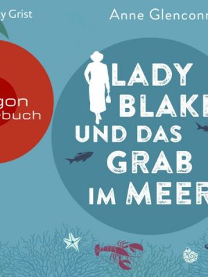 Lady Blake und das Grab im Meer