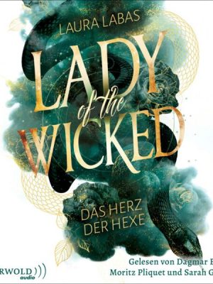 Lady of the Wicked (Lady of the Wicked 1)