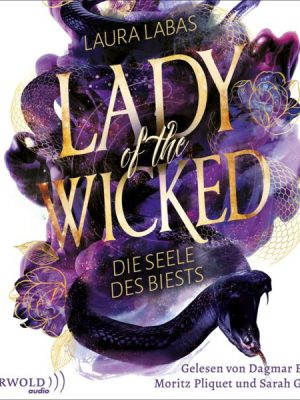 Lady of the Wicked (Lady of the Wicked 2)