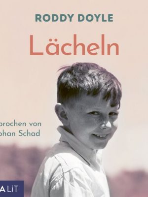 Lächeln