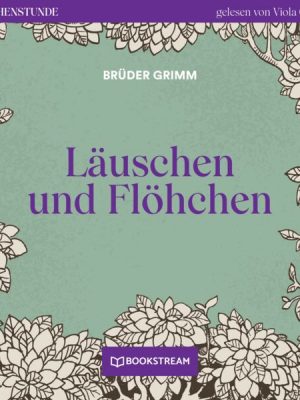 Läuschen und Flöhchen