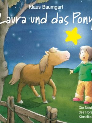 Laura und das Pony