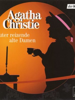 Lauter reizende alte Damen