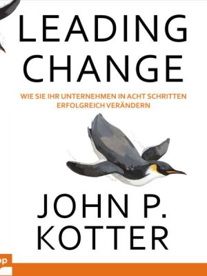 Leading Change