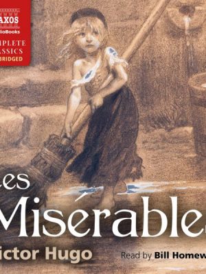 Les Miserables (Unabridged)