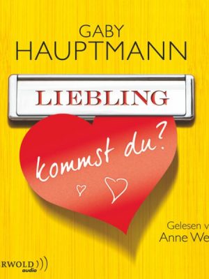 Liebling