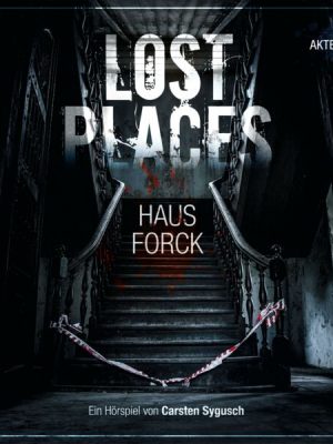 Lost Places