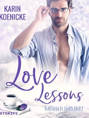 Love Lessons - Nachhilfe fürs Herz