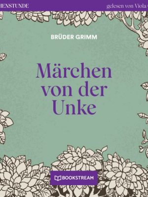 Märchen von der Unke