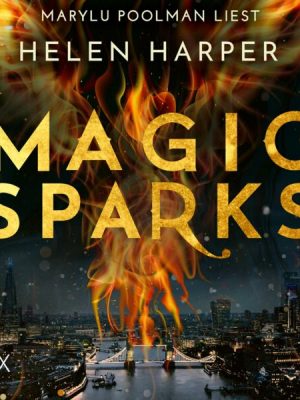 Magic Sparks