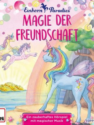 Magie der Freundschaft