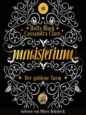 Magisterium - Der goldene Turm