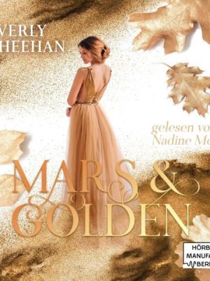 Mars & Golden