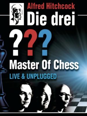 Master Of Chess (Live & Unplugged)