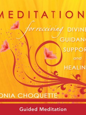 Meditations for Receiving Divine Guidance