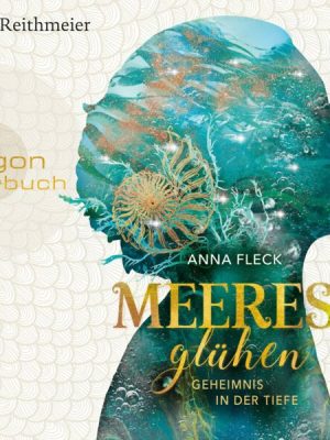 Meeresglühen (Romantasy-Trilogie