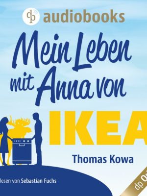 Mein Leben mit Anna von IKEA