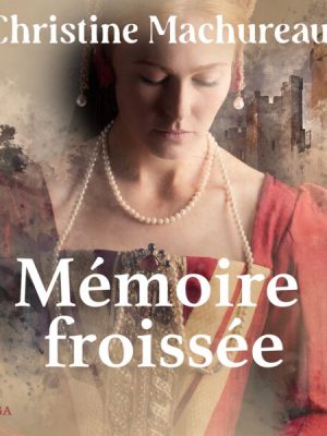 Mémoire froissée