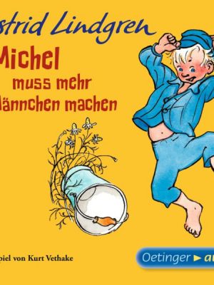 Michel muss mehr Männchen machen