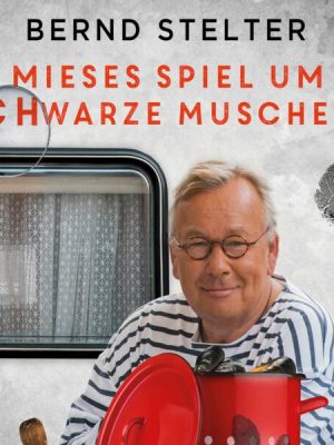 Mieses Spiel um schwarze Muscheln