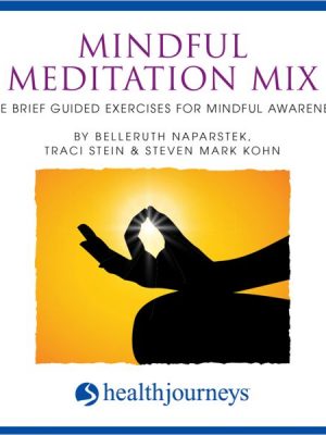 Mindful Meditation Mix