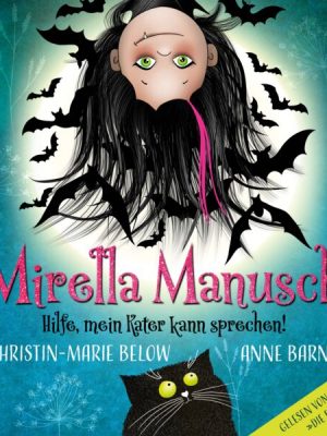 Mirella Manusch - Hilfe