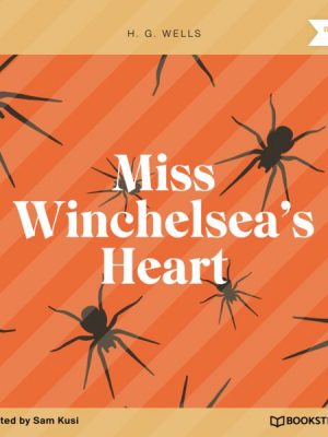 Miss Winchelsea's Heart