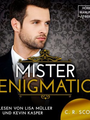 Mister Enigmatic