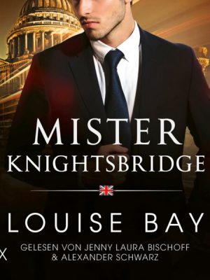 Mister Knightsbridge