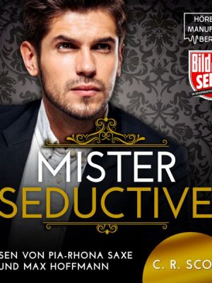 Mister Seductive