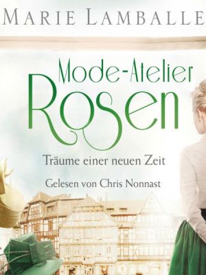 Mode-Atelier Rosen