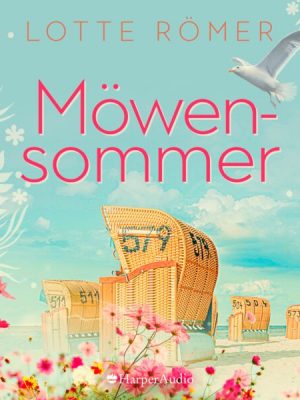 Möwensommer (ungekürzt)