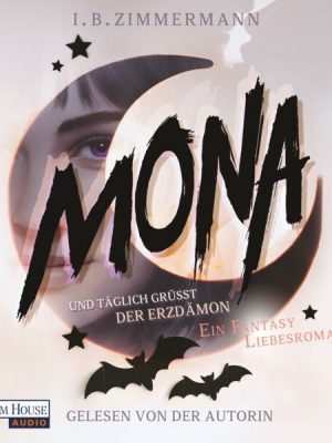 Mona - Und täglich grüßt der Erzdämon