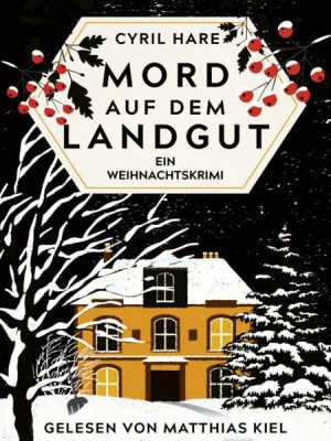 Mord auf dem Landgut