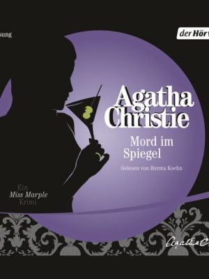 Mord im Spiegel