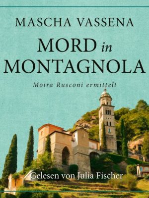 Mord in Montagnola