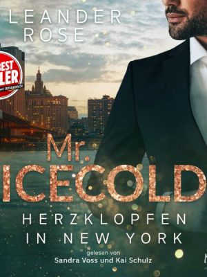 Mr. Icecold