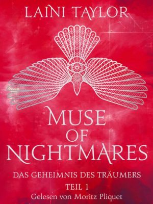 Muse of Nightmares - Das Geheimnis des Träumers