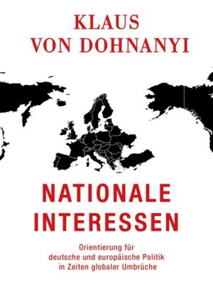 Nationale Interessen