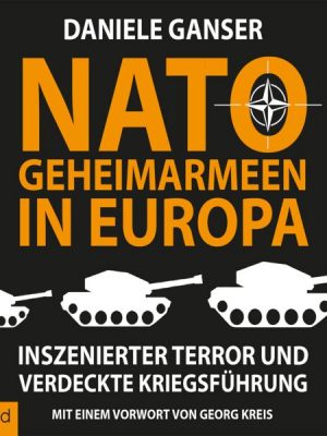 Nato-Geheimarmeen in Europa