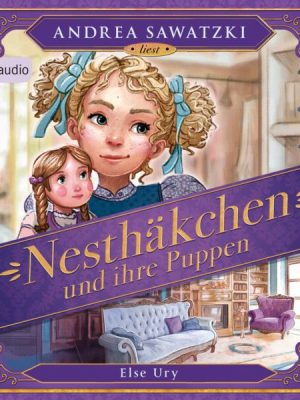 Nesthäkchen und ihre Puppen