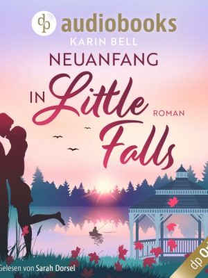 Neuanfang in Little Falls