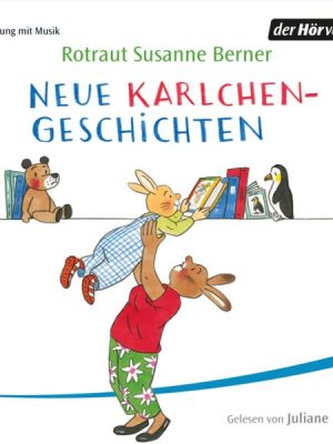 Neue Karlchen-Geschichten