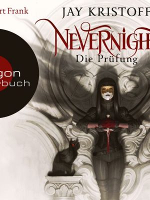 Nevernight