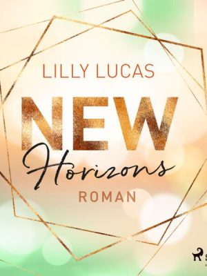 New Horizons: Roman (Green Valley Love 4)