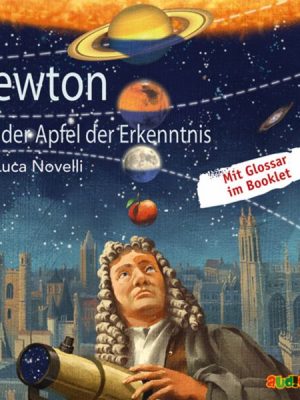 Newton und der Apfel der Erkenntnis