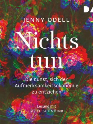 Nichts tun – Die Kunst