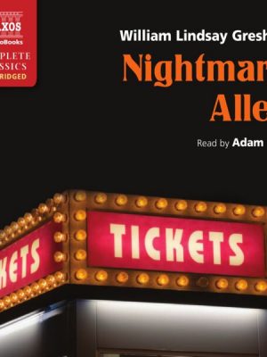 Nightmare Alley (Unabridged)