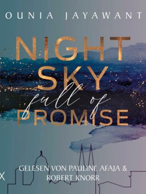 Nightsky Full Of Promise