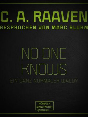 No one knows